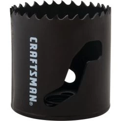 CRAFTSMAN 2-IN BM UNARBORED HOLESAW