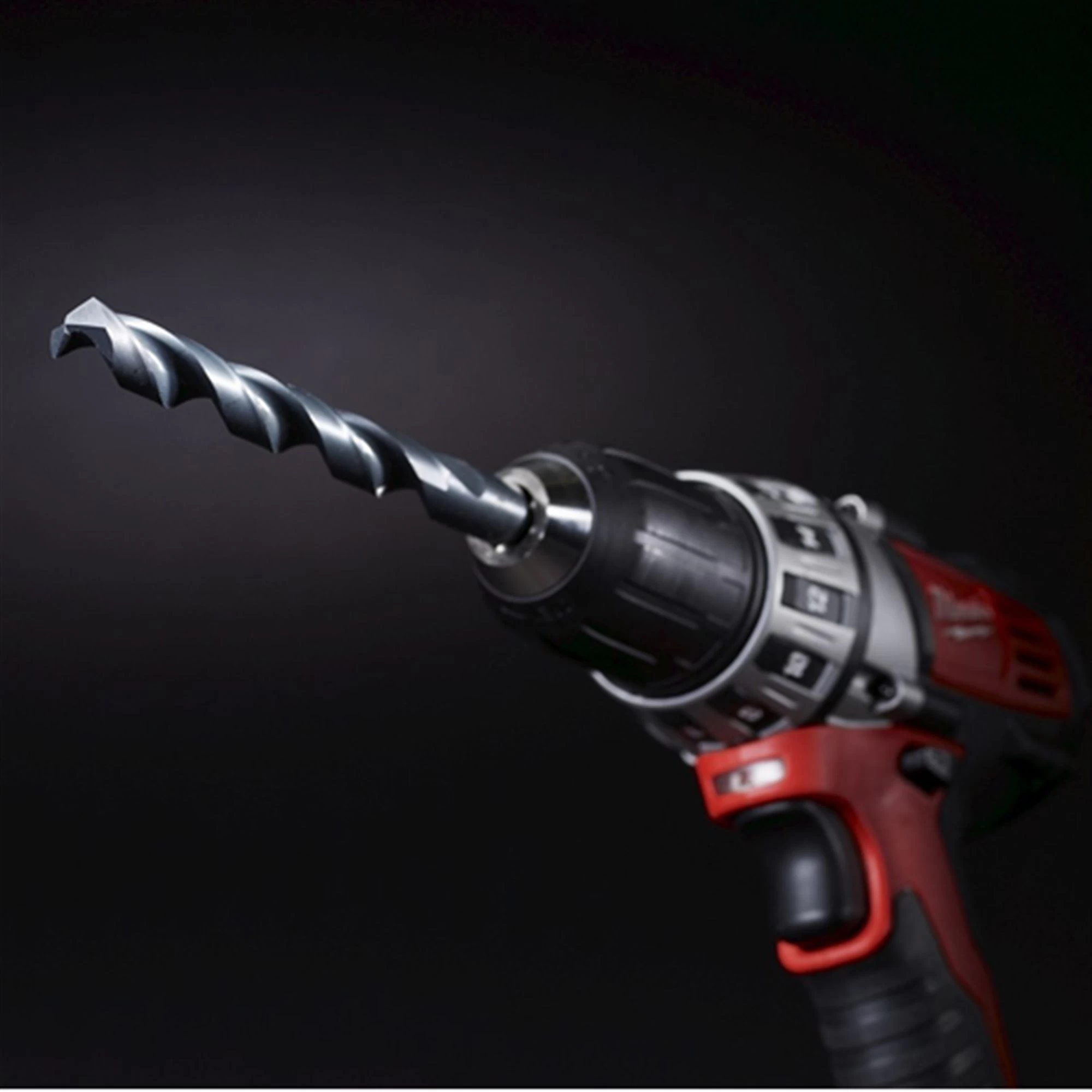 MILWAUKEE THUNDERBOLT® BIT DRILL BLACK OXIDE 21PC 4 MILWAUKEE THUNDERBOLT® BIT DRILL BLACK OXIDE 21PC - Image 2