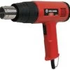 KING CANADA HEAT GUN KIT 1500 WATT