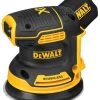 DEWALT 20V MAX BL 5IN RANDOM ORBITAL SANDER (BARE) -Professional Power Tool Supply Store 02e7bc23 99e8 461b b4a7 f18787fa2356
