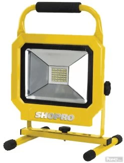 Portable LED Work Light