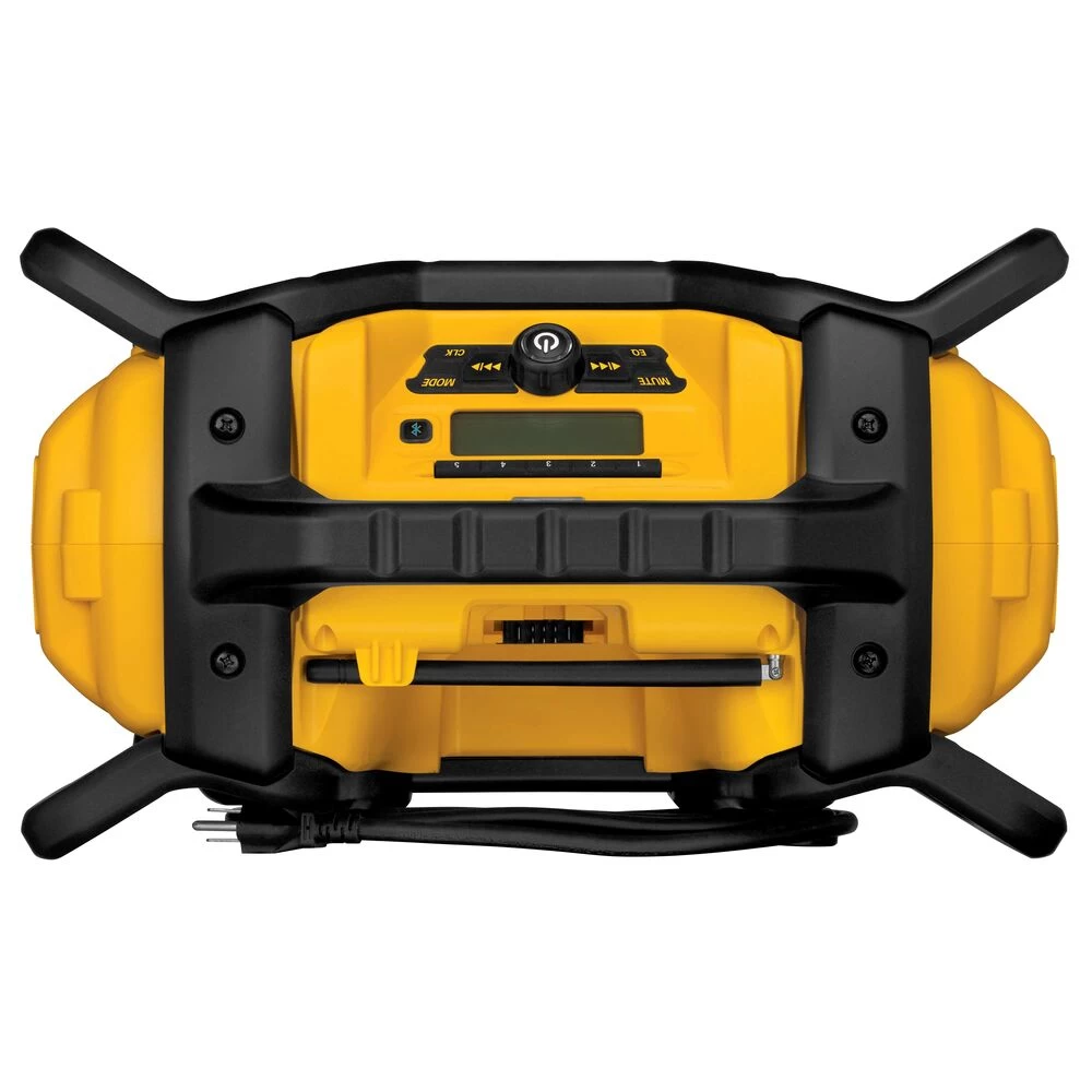 Dewalt® Bluetooth Radio Charger 6 Dewalt® Bluetooth Radio Charger - Image 4