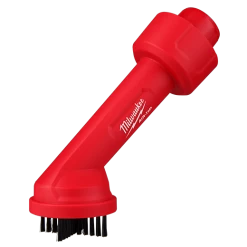 MILWAUKEE CROSS BRISTLE TOOL - MEDIUM