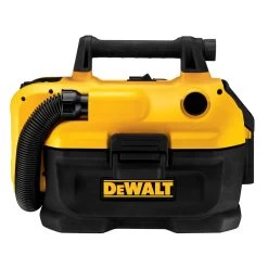 DeWalt® Vac Wet/Dry Cordless 18/20V