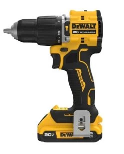 Dewalt® Hammer Drill Driver And Impact Driver 20V MAX* Kit -Professional Power Tool Supply Store 0e47cab7 c541 4457 af97 610df807d234