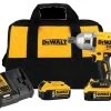 DeWalt® 20V Brushless Impact Wrench Kit 3/4In -Professional Power Tool Supply Store 0e991aac 3848 439b 81a7 84280d7e71e9