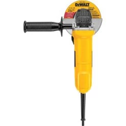 Dewalt® Grinder Small Angle 4.5" Dw