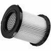 DeWALT Wet Dry Vacuum Replacement Filter -Professional Power Tool Supply Store 119d22b1 0c93 47ed bfc5 82038bfcfb9f
