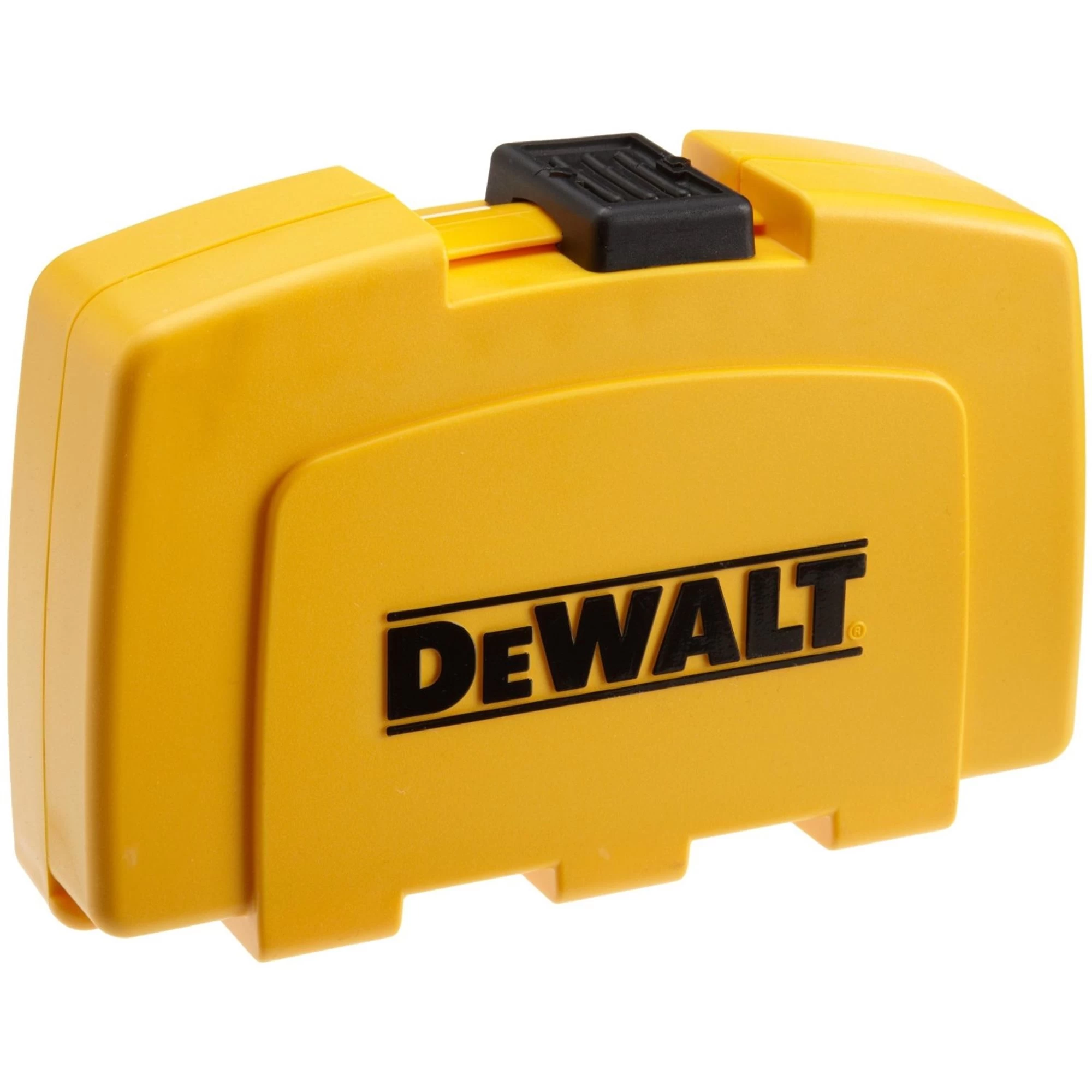 Dewalt® Pilot Point Drill Bit Set 29pc 5 Dewalt® Pilot Point Drill Bit Set 29pc - Image 3
