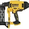 DeWalt® Cordless Fencing Stapler 20V MAX 9Ga -Professional Power Tool Supply Store 15254da7 5593 4462 b9ff ef8eb005ba60