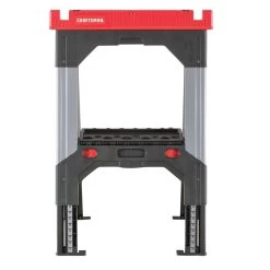 Craftsman CM TELESCOPING SAWHORSE (SIN