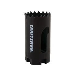 CRAFTSMAN 1 1/4-IN BM UNARBORED HOLESAW