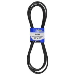 V-Belt, 182.8" X 21/32" X 13/32", Fits Woods RM59-1