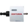 CRAFTSMAN 2 1/4-IN BM HOLESAW W ARBOR -Professional Power Tool Supply Store 236baae7 439b 43e5 b53f 17315c71e261