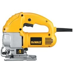 DeWalt® 5.5 Amp Orbital Jig Saw 11 DeWalt® 5.5 Amp Orbital Jig Saw -Professional Power Tool Supply Store 24c9c316 7b95 49e7 984e 6acb9c14ea58