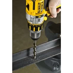 3/8" DEWALT COBALT PILOT POINT DRILL BIT