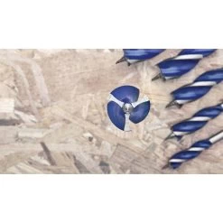 Irwin SpeedborÂ® 6-piece Tri-Flute Speed Bit Set -Professional Power Tool Supply Store 2ba16f42 7fba 4d05 8fa5 a2a24bdb531e