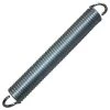 Extension Spring 1-1/8" OD 8-1/2" Length .148" Wire Size Zinc Plated 1 Extension Spring 1-1/8" OD 8-1/2" Length .148" Wire Size Zinc Plated -Professional Power Tool Supply Store 30061