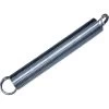 Extension Spring 1-1/2" OD 11-1/2" Length .135" Wire Size -Professional Power Tool Supply Store 30069