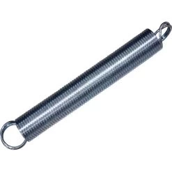 Extension Spring 1-1/2" OD 11-1/2" Length .135" Wire Size
