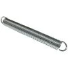 1" O.D. X 8-1/2" Long X .120" Extension Spring