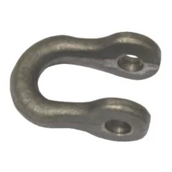 Clevis For Type B Rotor Blade Flail Mower