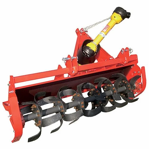 Caroni 56 In. Tillovator, Chain Driven 3 Caroni 56 In. Tillovator, Chain Driven