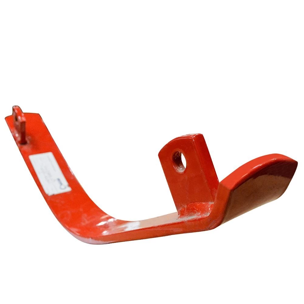 FL04100 Caroni Right Skid For Tillovator 4 FL04100 Caroni Right Skid For Tillovator - Image 2