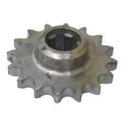 GEAR FOR CARONI TILLOVATOR