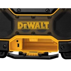 Dewalt® Bluetooth Radio Charger 14 Dewalt® Bluetooth Radio Charger -Professional Power Tool Supply Store 31728e13 a3f9 4bf9 9633 b96a28afcabb