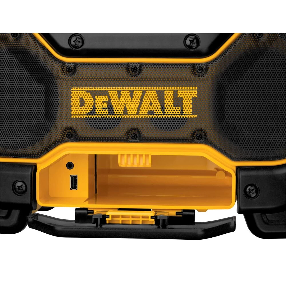 Dewalt® Bluetooth Radio Charger 7 Dewalt® Bluetooth Radio Charger - Image 5