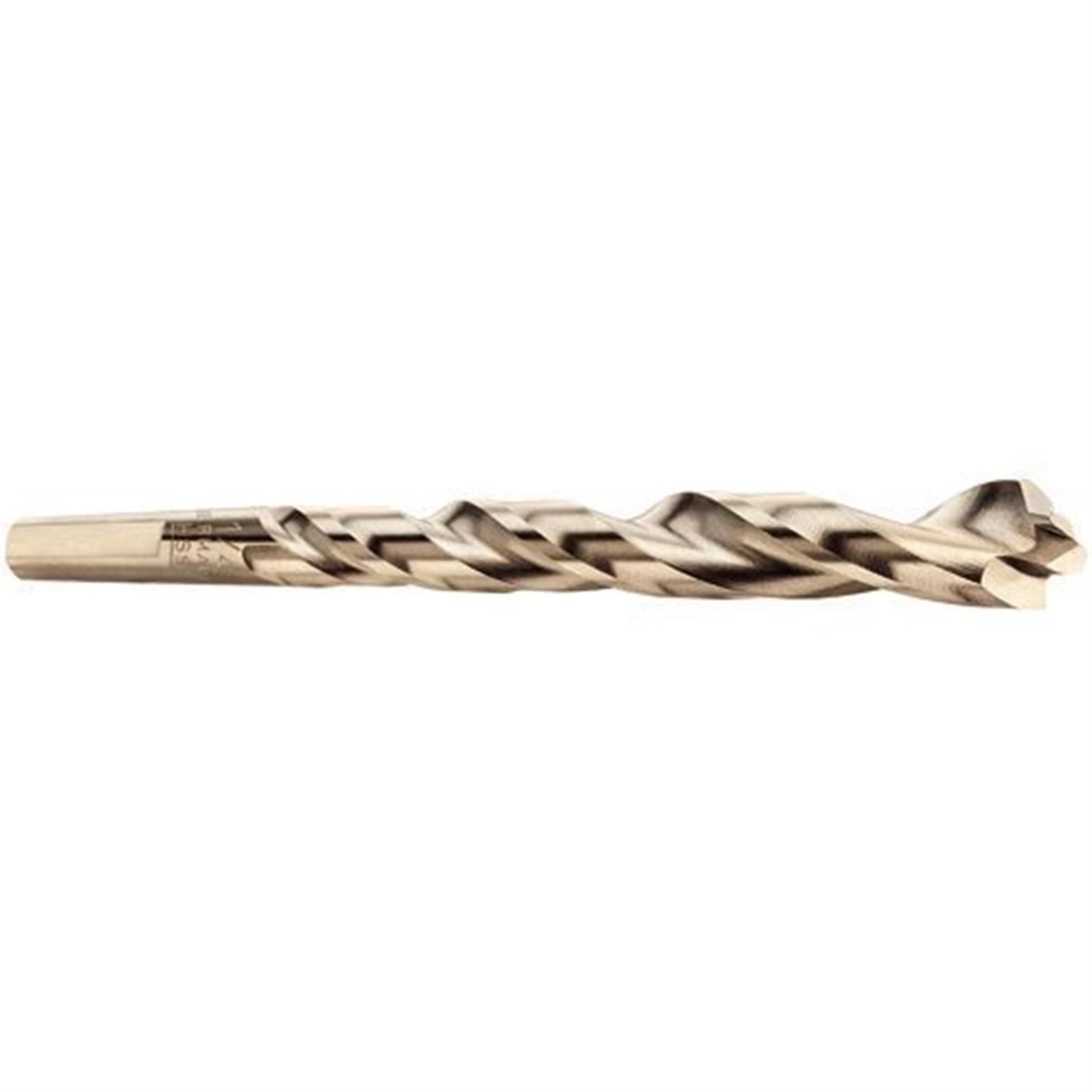 7/16" DEWALT GENERAL PURPOSE PILOT POINT DRILL BIT 4 7/16" DEWALT GENERAL PURPOSE PILOT POINT DRILL BIT - Image 2