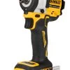 DeWalt® 20V Max Atomic 1/2" Impact Wrench 2 DeWalt® 20V Max Atomic 1/2" Impact Wrench -Professional Power Tool Supply Store 33f5ff4d e11e 4652 967f 61b5fc0af693