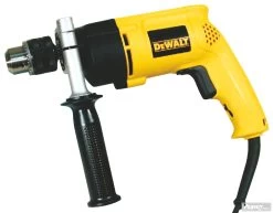 Drill Hammer 1/2" Dewalt Vsr