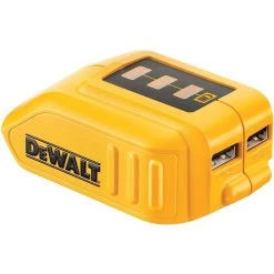 Dewalt® Usb Power Source -Professional Power Tool Supply Store 384eb848 55cb 41d0 be18 dcbd32189d71