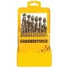 Dewalt® Pilot Point Drill Bit Set 29pc -Professional Power Tool Supply Store 3944ca93 5431 4f38 a83c 13fe8185b210