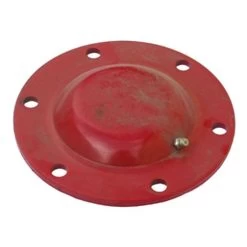 COVER FOR TL/TM FLAIL MOWER #10006300