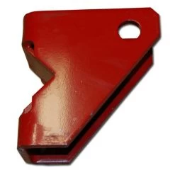 Caroni Left Tillovator Support