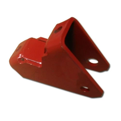 Caroni Right Tillovator Support 3 Caroni Right Tillovator Support