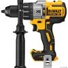 DeWalt® 20V MAX™ Brushless 1/2" Hammer Drill -Professional Power Tool Supply Store 4535d038 ce7f 4993 b919 41497c1dadeb
