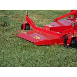 48'' Estate Mower Side Discharge -Professional Power Tool Supply Store 46280 4