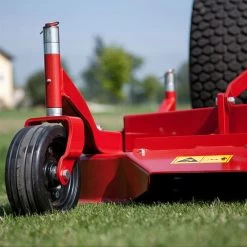 48'' Estate Mower Side Discharge -Professional Power Tool Supply Store 46280 5