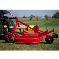 48'' Estate Mower Side Discharge -Professional Power Tool Supply Store 46280 6