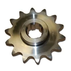 Lower Gear Sprocket BLO1500 For Caroni FM Series Tillovators