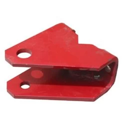 FL12800 COUPLING, RIGHT HAND FOR CARONI