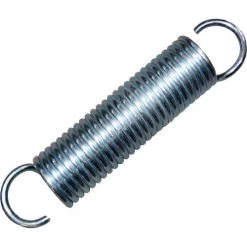C-369 Extension Spring, 1-3/4" X 8" X .207, 1 Pk