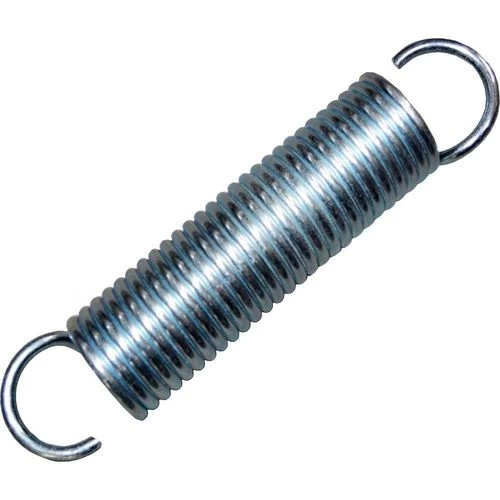C-369 Extension Spring, 1-3/4" X 8" X .207, 1 Pk 3 C-369 Extension Spring, 1-3/4" X 8" X .207, 1 Pk