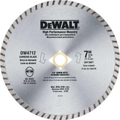 Dewalt® Hp Turbo Blades