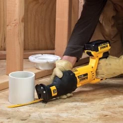 Dewalt® Cordless Reciprocating Saw 20V MAX* -Professional Power Tool Supply Store 4c448efd 0d67 4f93 b25c 0f36a75f78dd