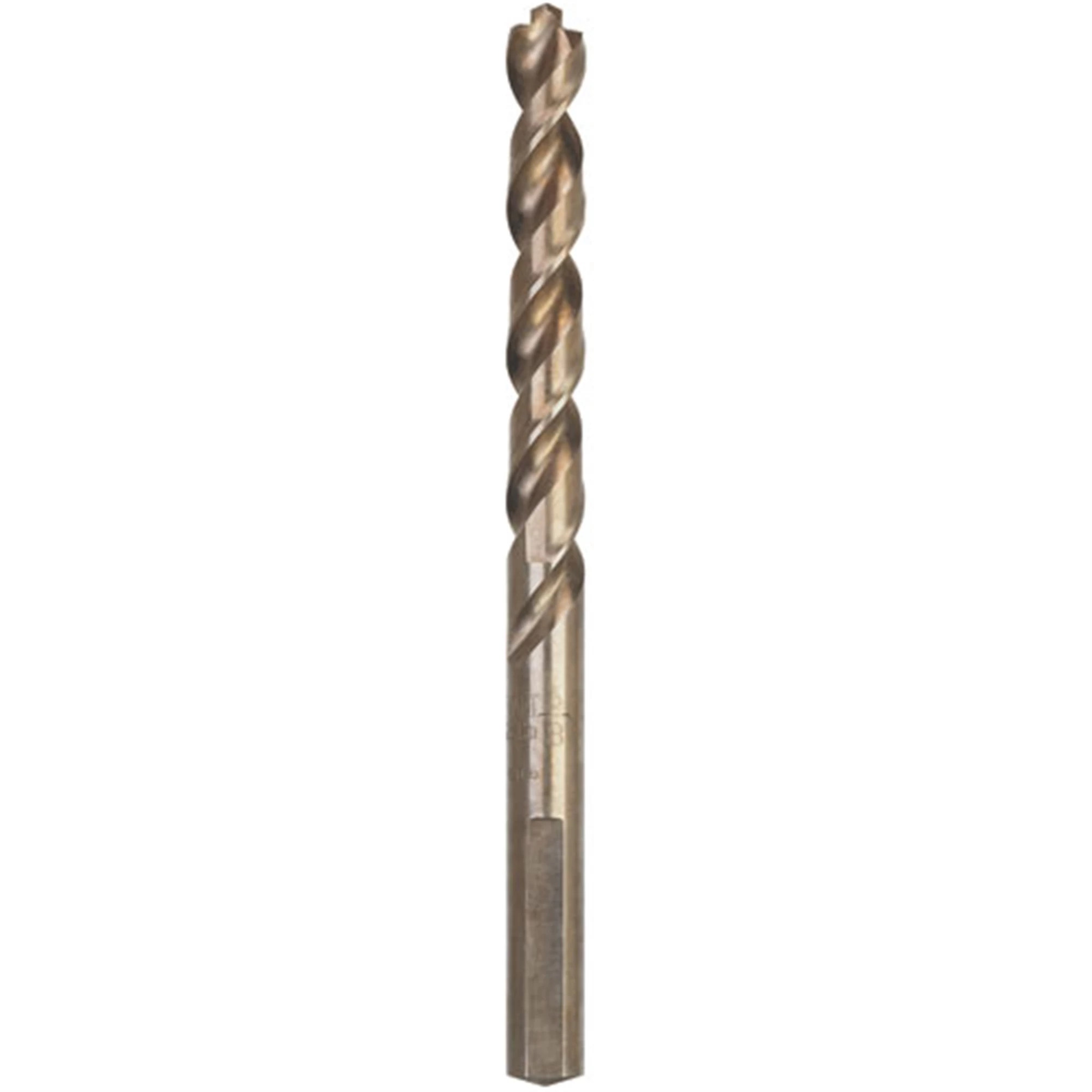 3/8" DEWALT COBALT PILOT POINT DRILL BIT 4 3/8" DEWALT COBALT PILOT POINT DRILL BIT - Image 2